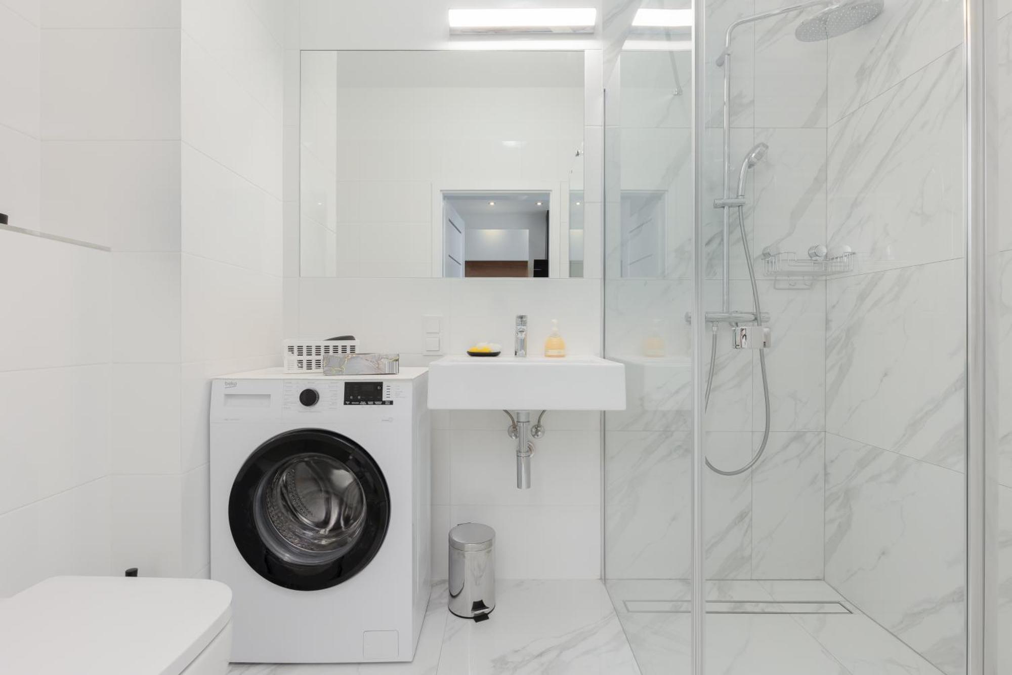 Sarmacka 23 - Close To Medicover And Paley Apartament *