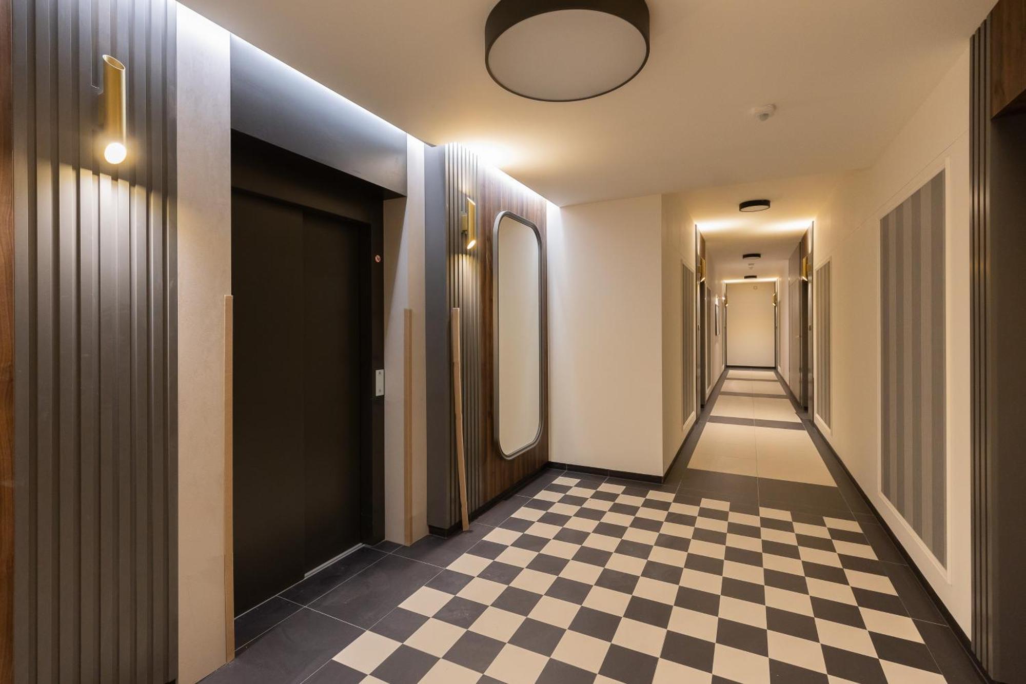 Sarmacka 23 - Close To Medicover And Paley Apartament